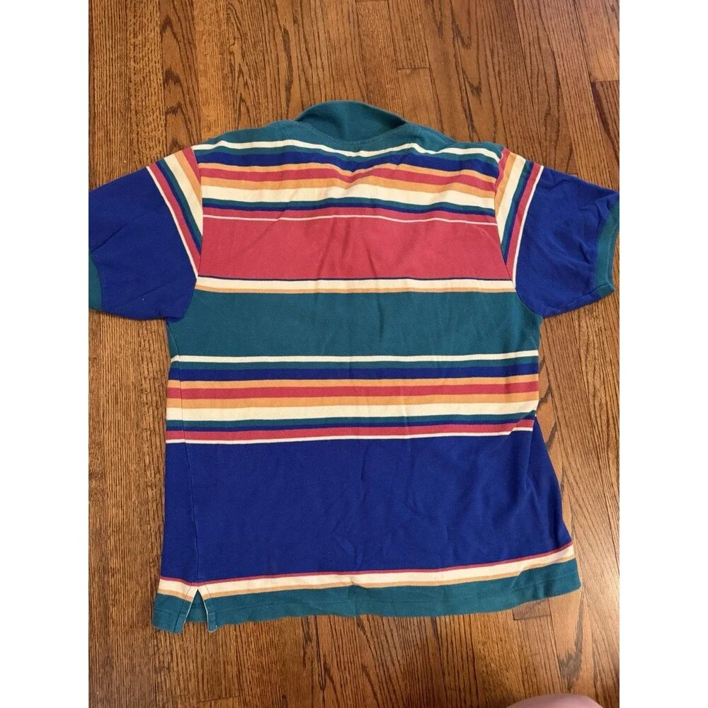 Ralph Lauren vintage chaps